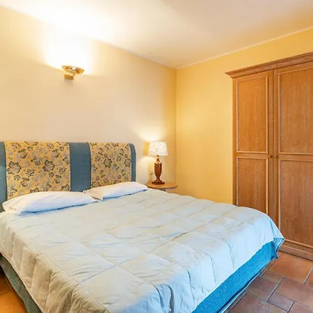 Apartmán Res, Greta - Orta