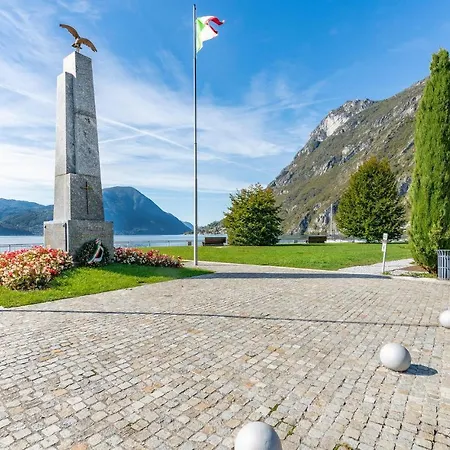 Res, Greta - Orta Apartmán Oggebbio