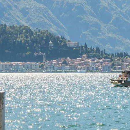 Res, Greta - Orta Apartmán *